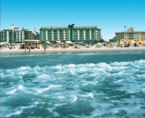 Apart Hotel Porto Príncipe